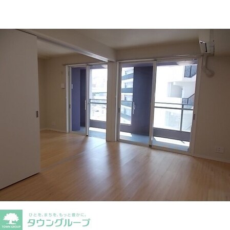 CASA+α名駅南の物件内観写真